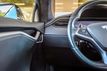 2018 Tesla Model S MODEL S P100D - GRAY ON BLACK - VENTED SEATS - PANO ROOF-MUSTSEE - 23084022 - 25