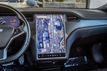 2018 Tesla Model S MODEL S P100D - GRAY ON BLACK - VENTED SEATS - PANO ROOF-MUSTSEE - 23084022 - 27