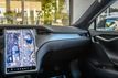 2018 Tesla Model S MODEL S P100D - GRAY ON BLACK - VENTED SEATS - PANO ROOF-MUSTSEE - 23084022 - 31