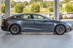 2018 Tesla Model S MODEL S P100D - GRAY ON BLACK - VENTED SEATS - PANO ROOF-MUSTSEE - 23084022 - 48