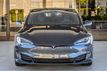 2018 Tesla Model S MODEL S P100D - GRAY ON BLACK - VENTED SEATS - PANO ROOF-MUSTSEE - 23084022 - 4