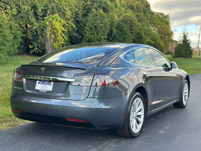 2018 Tesla Model S P100D AWD - 22930420 - 9