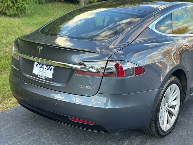 2018 Tesla Model S P100D AWD - 22930420 - 10