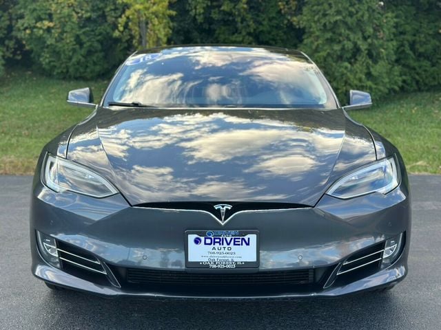 2018 Tesla Model S P100D AWD - 22930420 - 13