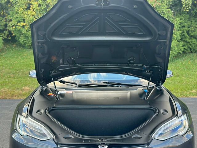 2018 Tesla Model S P100D AWD - 22930420 - 14