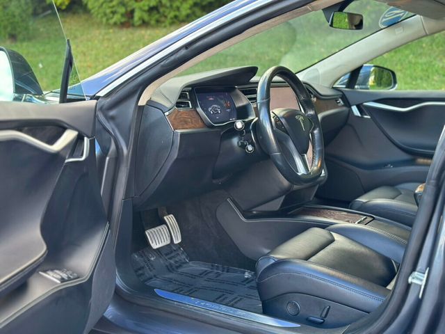 2018 Tesla Model S P100D AWD - 22930420 - 16