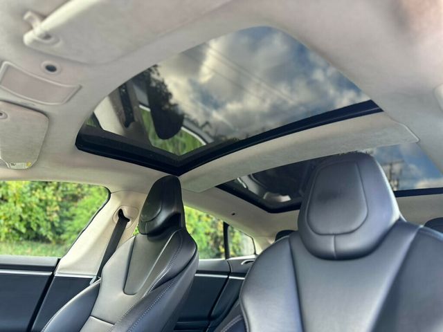 2018 Tesla Model S P100D AWD - 22930420 - 20