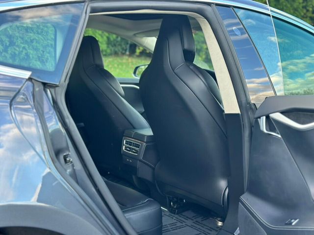 2018 Tesla Model S P100D AWD - 22930420 - 22