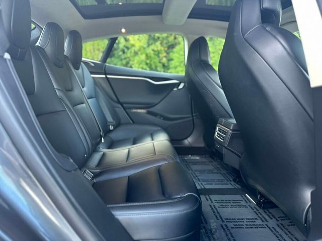 2018 Tesla Model S P100D AWD - 22930420 - 24