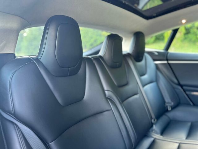 2018 Tesla Model S P100D AWD - 22930420 - 25