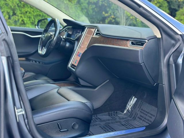 2018 Tesla Model S P100D AWD - 22930420 - 26