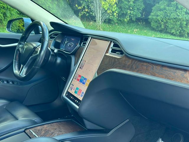 2018 Tesla Model S P100D AWD - 22930420 - 27