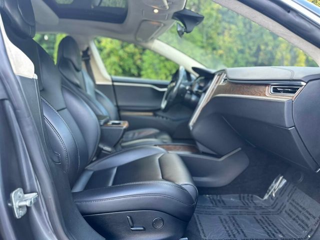 2018 Tesla Model S P100D AWD - 22930420 - 28
