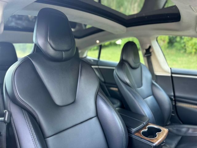 2018 Tesla Model S P100D AWD - 22930420 - 29