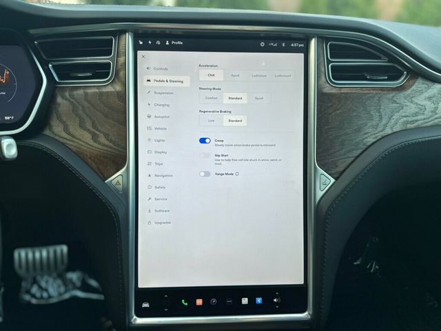 2018 Tesla Model S P100D AWD - 22930420 - 35