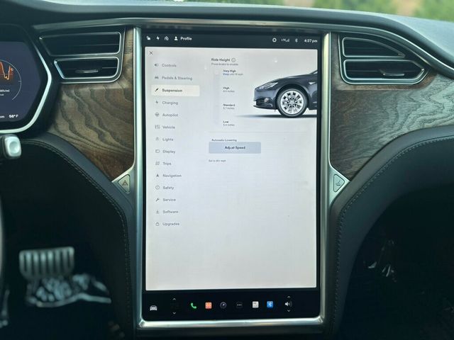 2018 Tesla Model S P100D AWD - 22930420 - 36