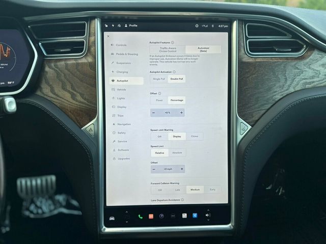 2018 Tesla Model S P100D AWD - 22930420 - 37
