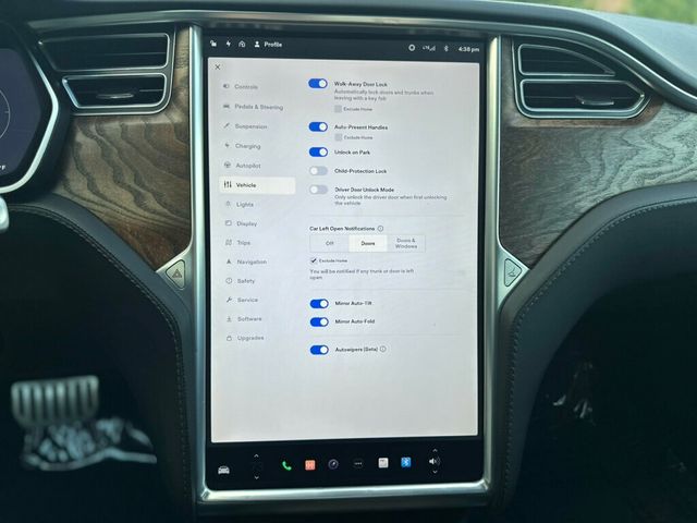2018 Tesla Model S P100D AWD - 22930420 - 38