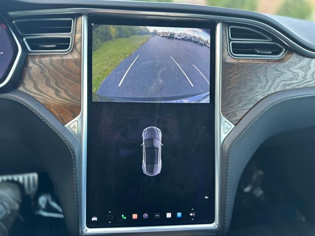 2018 Tesla Model S P100D AWD - 22930420 - 41