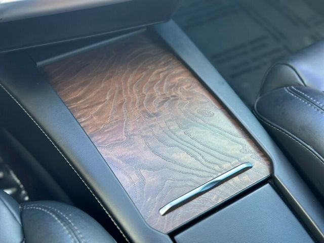 2018 Tesla Model S P100D AWD - 22930420 - 42