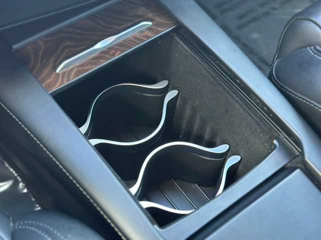 2018 Tesla Model S P100D AWD - 22930420 - 44
