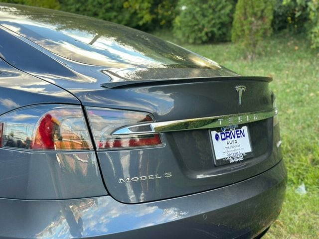 2018 Tesla Model S P100D AWD - 22930420 - 5