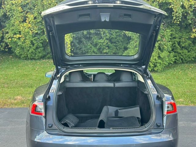 2018 Tesla Model S P100D AWD - 22930420 - 7