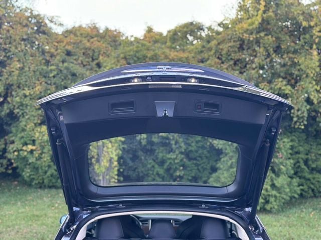 2018 Tesla Model S P100D AWD - 22930420 - 8