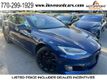 2018 Tesla Model S P100D AWD - 22371617 - 0
