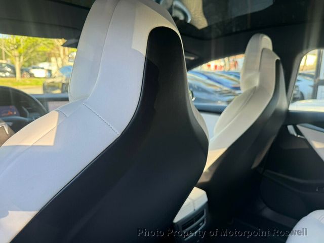 2018 Tesla Model S P100D AWD - 22371617 - 10