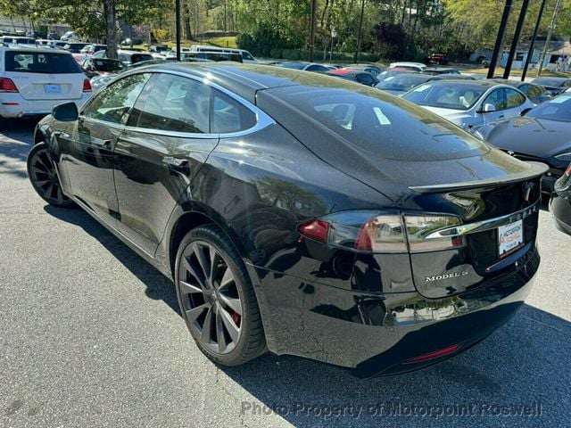 2018 Tesla Model S P100D AWD - 22373544 - 4