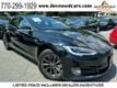 2018 Tesla Model S P100D AWD - 22555974 - 0