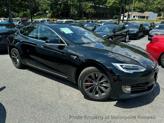 2018 Tesla Model S P100D AWD - 22555974 - 1