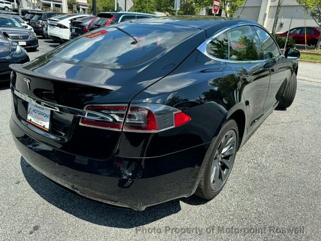 2018 Tesla Model S P100D AWD - 22555974 - 2