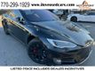 2018 Tesla Model S P100D AWD - 22724732 - 0