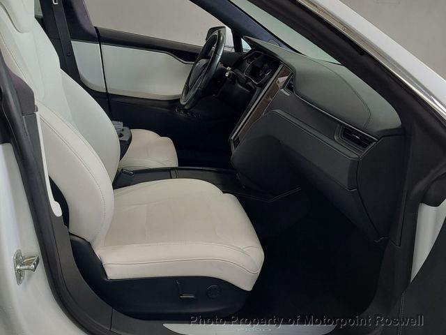 2018 Tesla Model S P100D AWD - 23016431 - 1