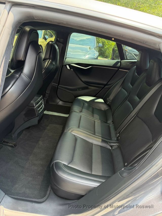 2018 Tesla Model S P100D AWD - 23028635 - 16
