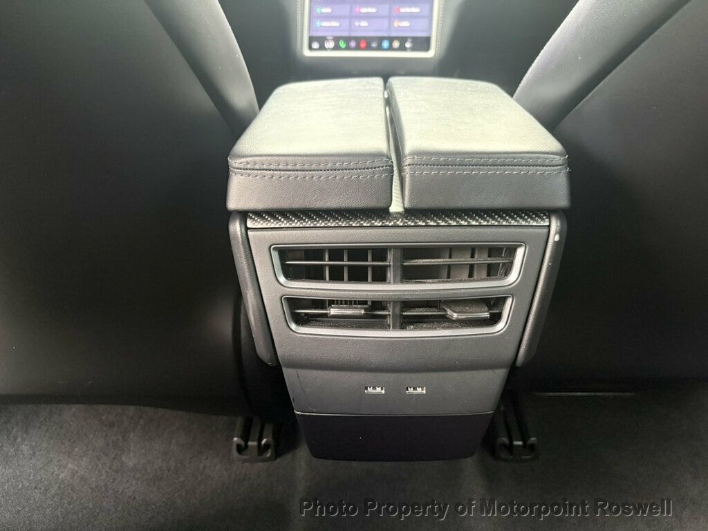 Tesla Model S P100D AWD photo 21