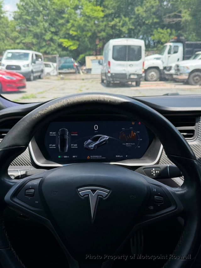 2018 Tesla Model S P100D AWD - 23028635 - 20
