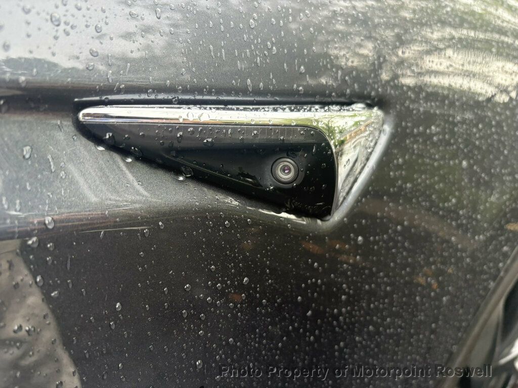 Tesla Model S P100D AWD photo 22