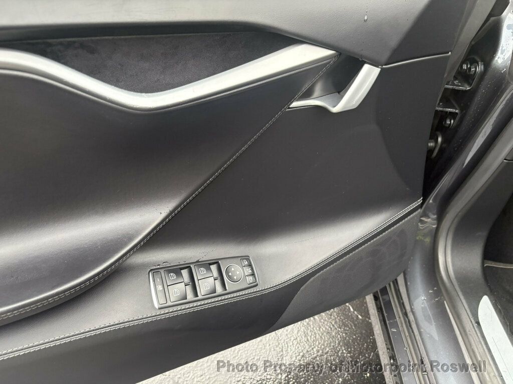 Tesla Model S P100D AWD photo 9