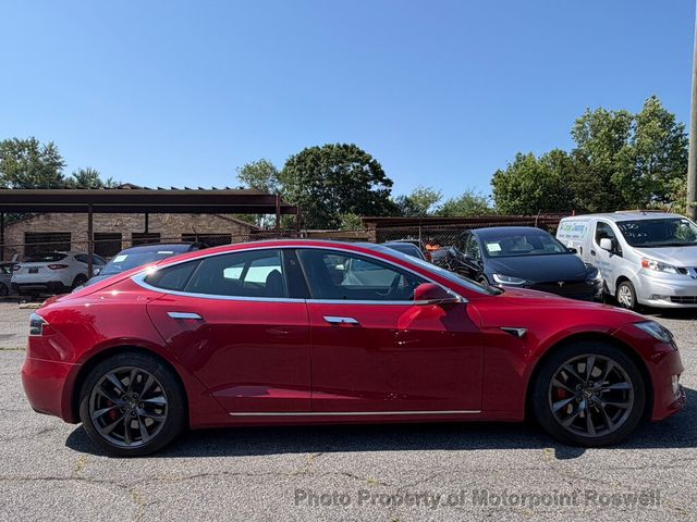 2018 Tesla Model S P100D AWD - 23030642 - 9