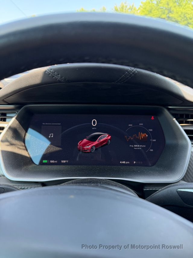 2018 Tesla Model S P100D AWD - 23030642 - 13
