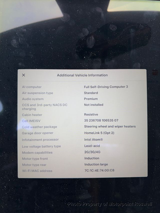 2018 Tesla Model S P100D AWD - 23030642 - 14
