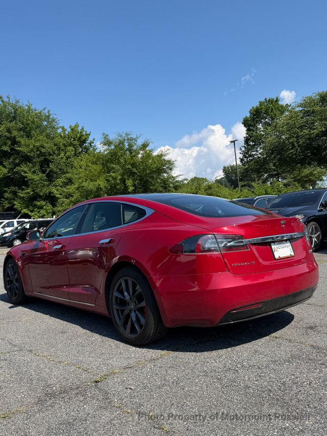 2018 Tesla Model S P100D AWD - 23030642 - 6