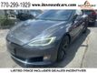 2018 Tesla Model S P100D AWD - 23034369 - 0