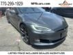 2018 Tesla Model S P100D AWD - 23049069 - 0