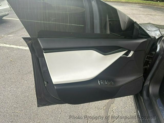 2018 Tesla Model S P100D AWD - 23049069 - 11