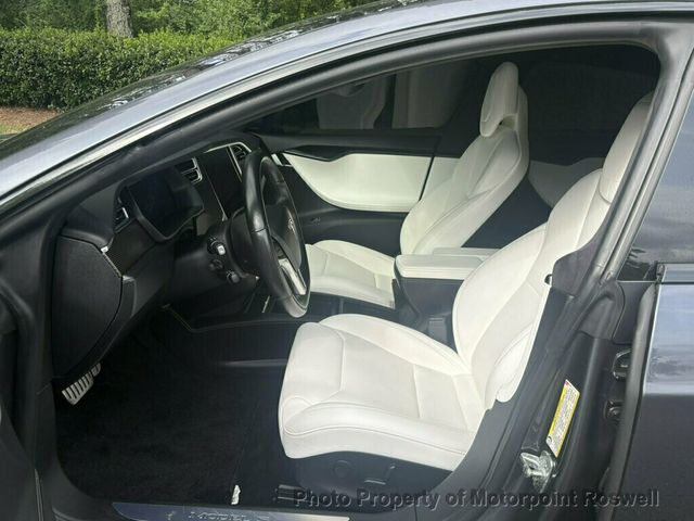 2018 Tesla Model S P100D AWD - 23049069 - 13
