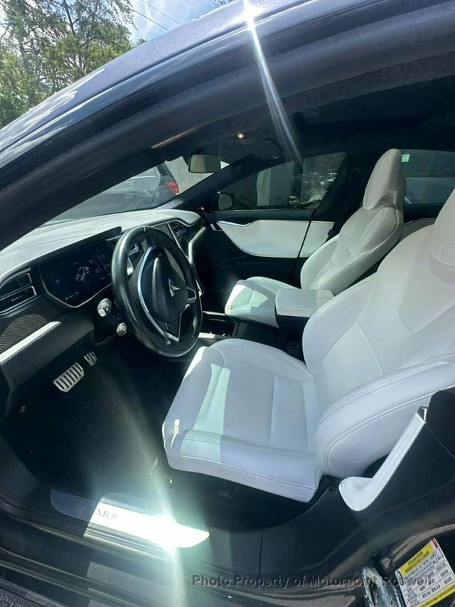 2018 Tesla Model S P100D AWD - 23049069 - 14